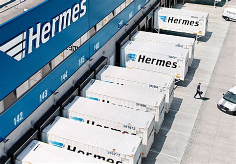 hermes cross border international hub